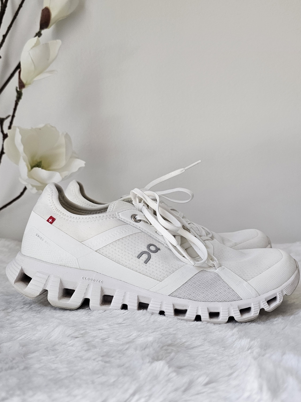 On Cloud X 3 AD sneakers